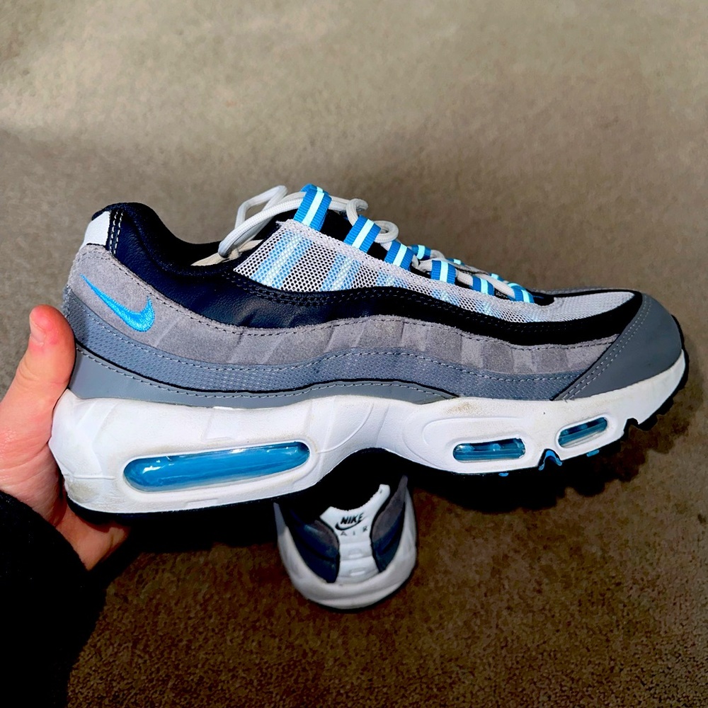 NIKE AIR MAX 95